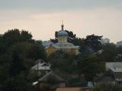 Церква св.Михаїла