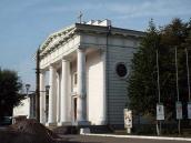 2011 р. Вигляд з позиції А3