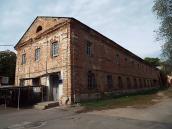 2017 р. Західне крило