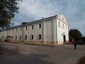 2017 р. Східне крило