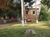 2017 р. Фрагмент центральної частини