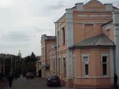 2017 р. Вигляд у перспективі