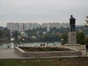 Пам’ятник Т. Г. Шевченку