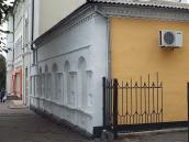 Будинок (№ 20)