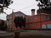 2017 р. Загальний вигляд з боку вул.…