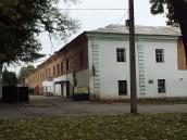 2017 р. Центральна частина