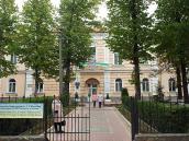 Вище міське народне училище (№ 33)