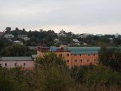 Водяний млин на р. Уманка