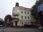 Будинок (№ 5)