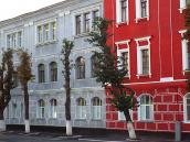 Фрагмент фасаду