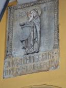 Рельєф св. Антонія. Вигляд з…