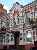 2017 р. Центральна частина головного…