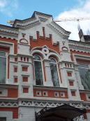 Фрагмент 2-го поверху