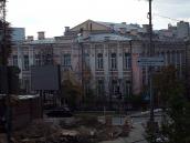 2017 р. Загальний вигляд з вул.…