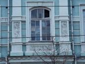 Вікно 3-го поверху