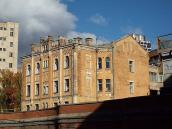 Флігель Миколаївського костелу (№ 6)