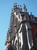 Фронтон тррансепту