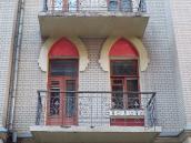 Вікна 2-го поверху