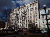 Житловий будинок (№ 12)