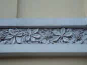 Сецесійна рельєфна тяга між 1-м та 2-м…