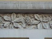 Сецесійна рельєфна тяга між 1-м та 2-м…