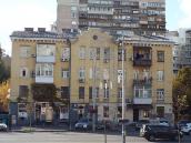 2017 р. Фронтальний вигляд