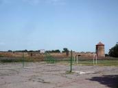 2021 р. Башти 8, 7, 6. Вигляд з півдня