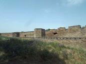 2021 р. Башти 8 і 7. Вигляд з…