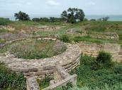 Башта і сусідні кладки (2)