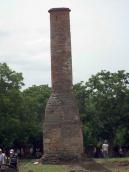 2021 р. Загальний вигляд з північного…