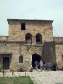 2021 р. Центральна частина з проїздом.…