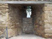 2021 р. Бійниця. Вигляд із заходу