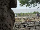 2021 р. Вид з бійниці