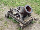 Фронтальний вигляд