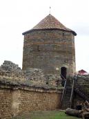 2021 р. Загальний вигляд з північного…