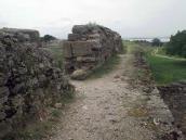 2021 р. Бойовий хід муру