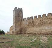 2021 р. Загальний вигляд з південного…