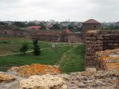 2021 р. Західний фронт і башта 15 на…