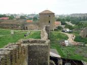 Північний фронт зовнішнього поясу