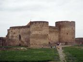 2021 р. Загальний вигляд з південного…