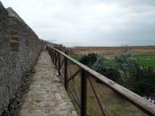 2021 р. Бойовий хід середнього муру (3)