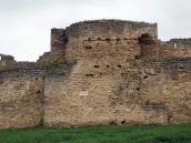 2021 р. Загальний вигляд із заходу