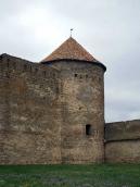 2021 р. Загальний вигляд з південного…