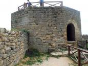 2021 р. Вигляд з півночі