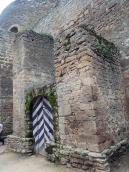 2021 р. Будка біля південного муру