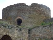 Верх башти 27. Вигляд з північного…