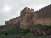 2021 р. Башти 25 та 18. Вигляд із заходу