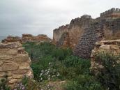 2021 р. Прохід у поперечному мурі на…