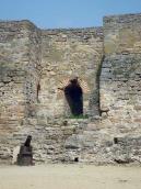 Вигляд із заходу