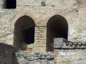 Вікна 2-го ярусу